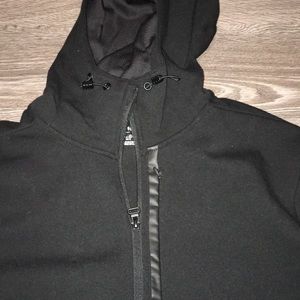 H M Sweaters Mens Hm Sport Zip Up Nwt Poshmark